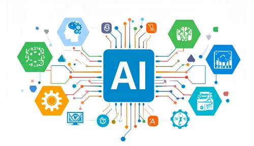 Artificial Intelligence (AI) in Digital Marketing